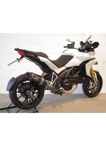 G&G Big Oval System Multistrada 1200