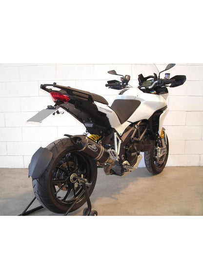 G&G Big Oval System Multistrada 1200