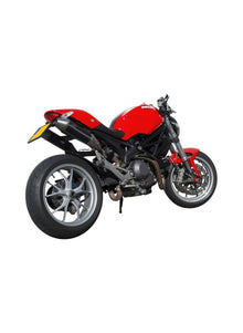 G&G GP Exhaust Set Monster 696 796 1100