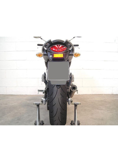 G&G GP Exhaust