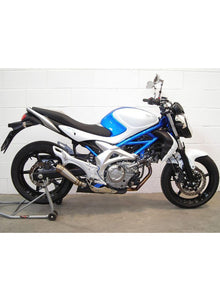 G&G GP Exhaust