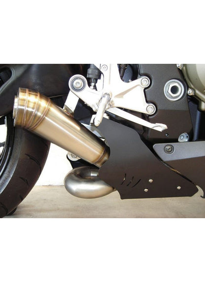 G&G GP Exhaust CBR1000RR Fireblade 2008-2014