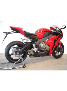 G&G GP Exhaust CBR1000RR Fireblade 2008-2014