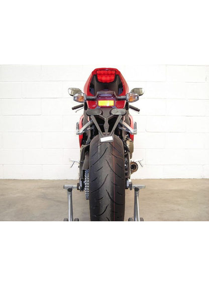 G&G GP Exhaust CBR1000RR Fireblade 2008-2014