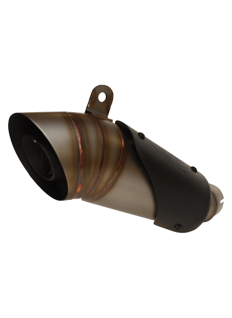 G&G GP exhaust ZX10R Ninja 2011-2015