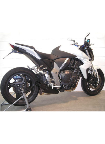 G&G GPS Exhaust Honda CB1000R
