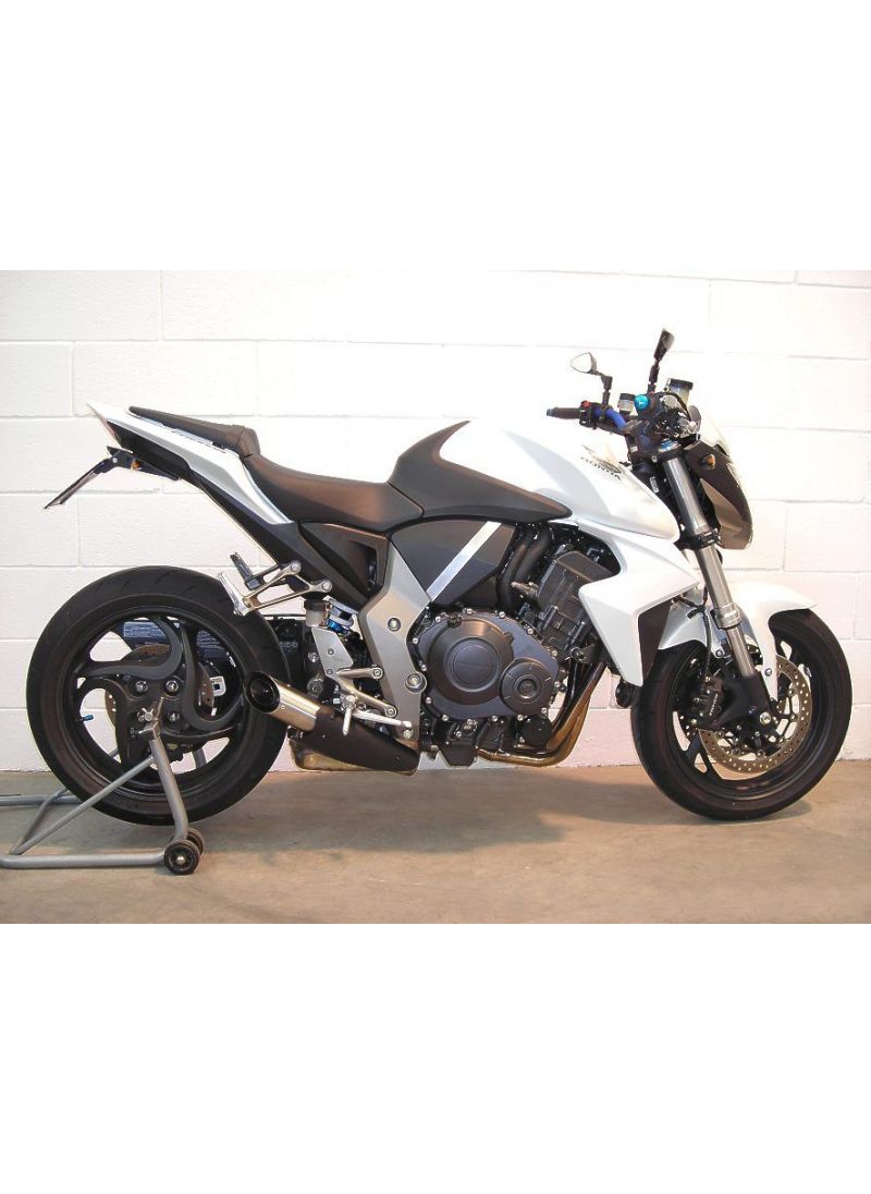 G&G GP exhaust Honda CB1000R