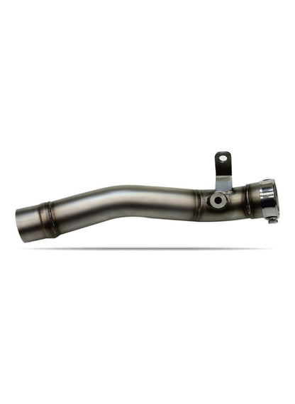 G&G Decat Pipe ZX10R Ninja 2011-