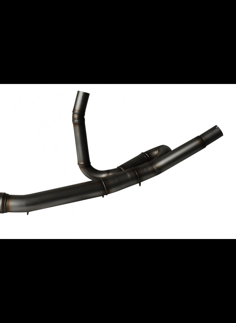 G&G header kit SV650