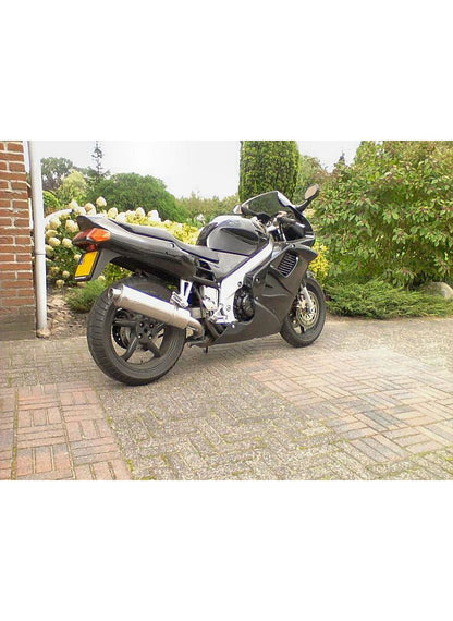 G&G Oval uitlaat 1994-1997 VFR750