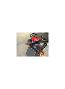 G&G Oval demperset