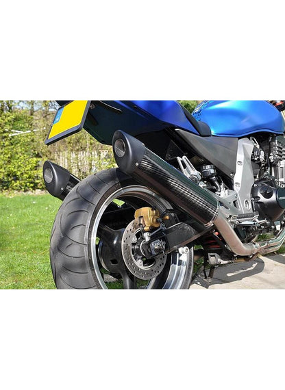 G&G Oval Demperset Z1000 2003-2006