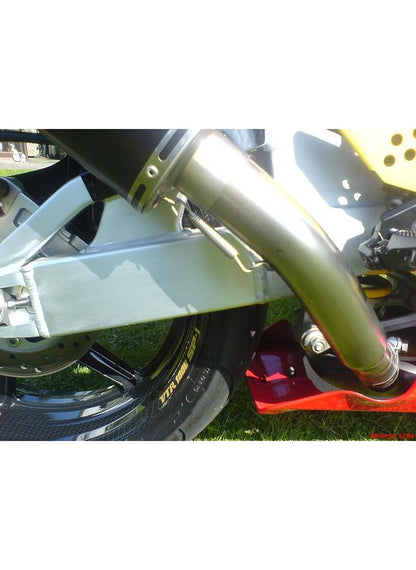 G&G Oval demperset