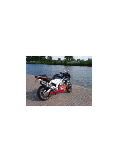 G&G Exhaust Aprilia RSV 1000 1998-2003