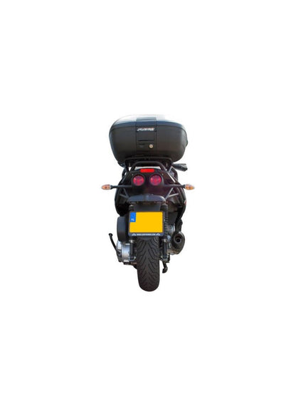 G&G Exhaust Gilera Fuoco 400 and 500