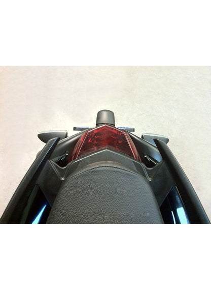 G&G Exhaust Set Shiver 750 2007-2013