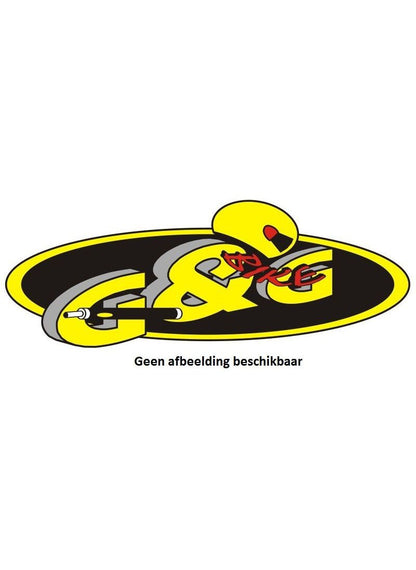 G&G Dempers set ST2
