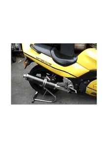 G&G uitlaat Suzuki RF