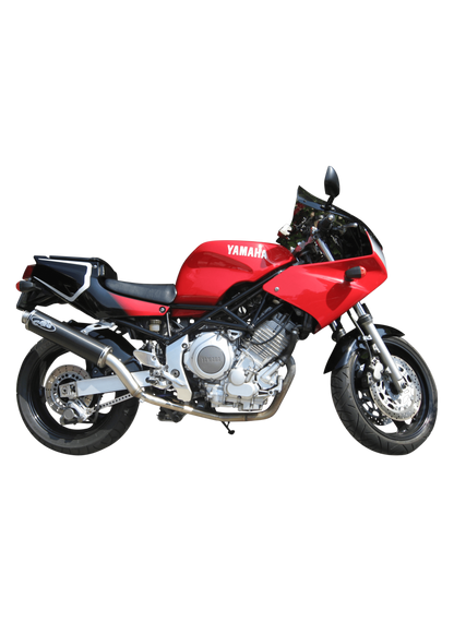 G&G demperset Yamaha TRX 850 (1995-2000)