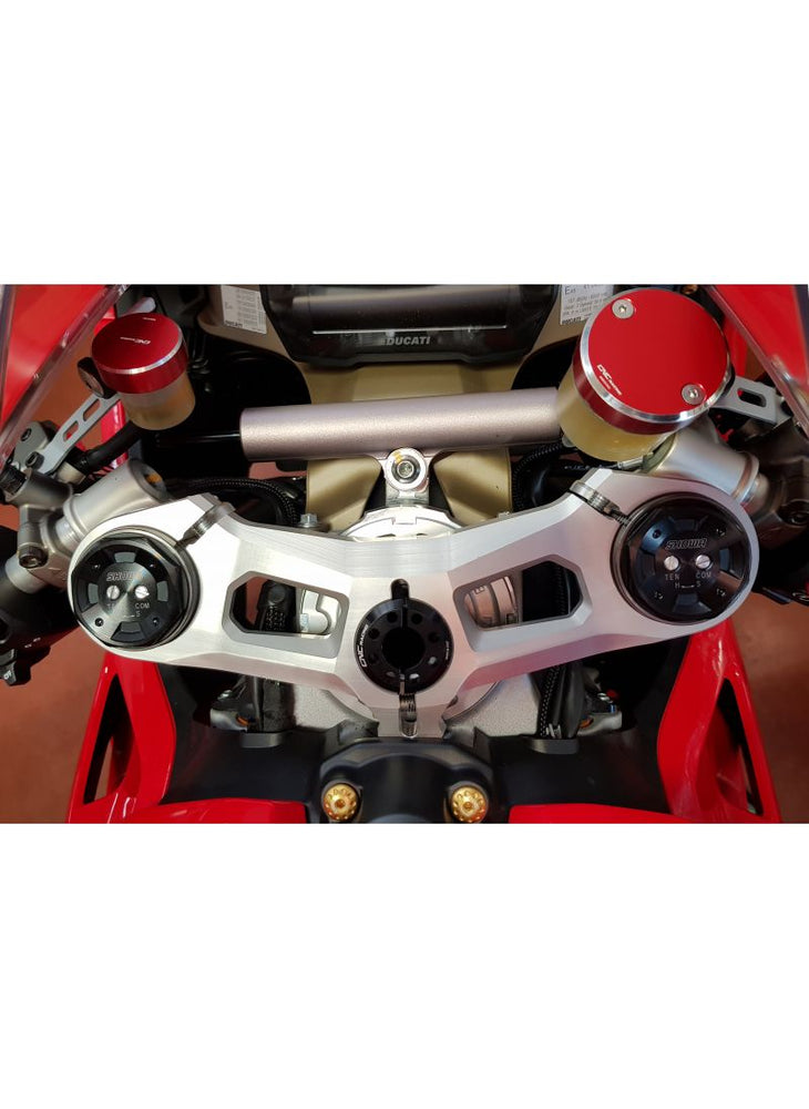 
                  
                    Upper steering stem nut Panigale V4 V4S
                  
                