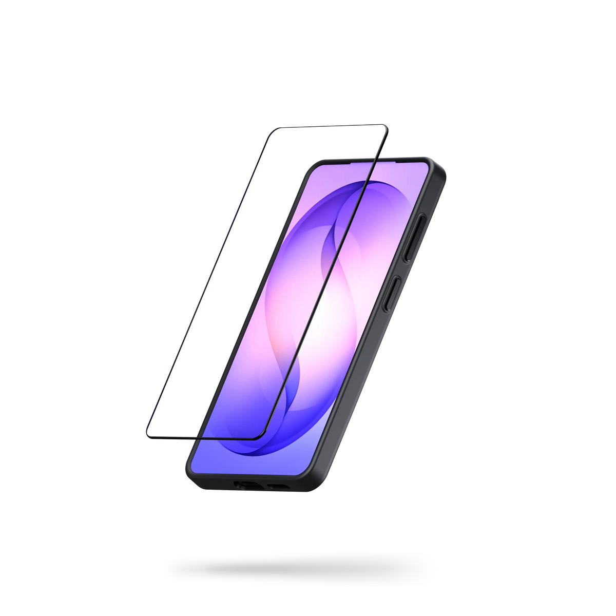 SP Connect Glass Screen Protector voor Samsung Galaxy S26 – gehard glas