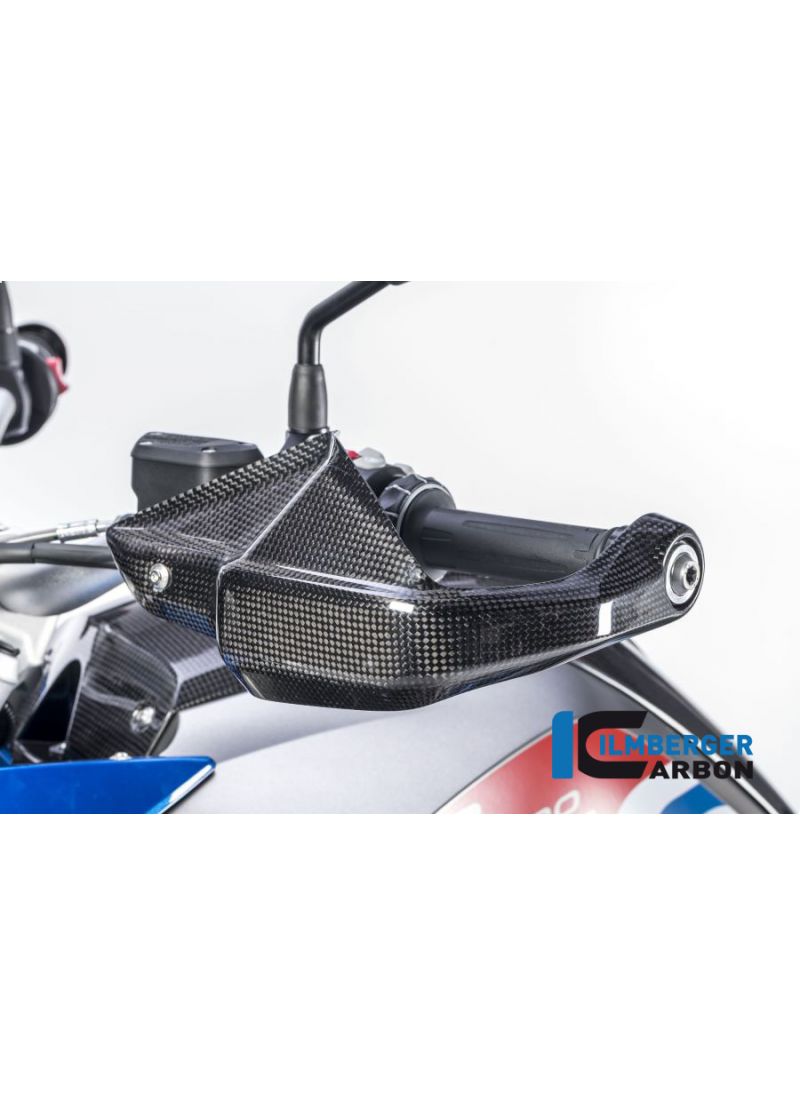 Enlaces de protección manual Carbon R1200GS LC (2013-2016)