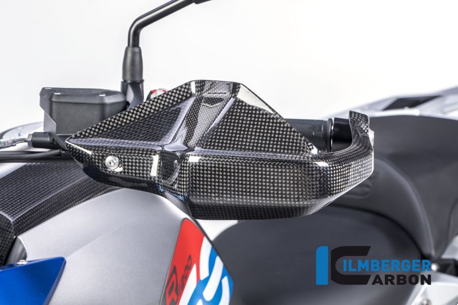 
                  
                    Liens de protection des mains Carbon R1200GS (2013-2018)
                  
                