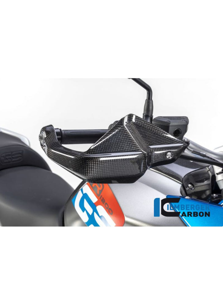 Hand protector Right Carbon R1200GS LC (2017-2018)