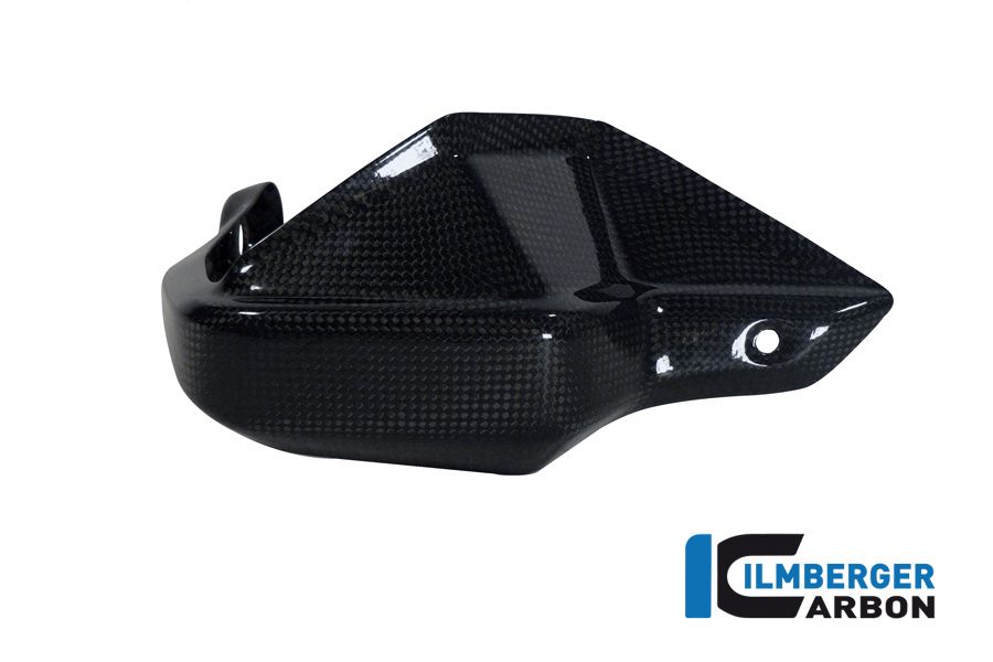 Hand protector Right Carbon R1200GS Rallye (2017-2018)