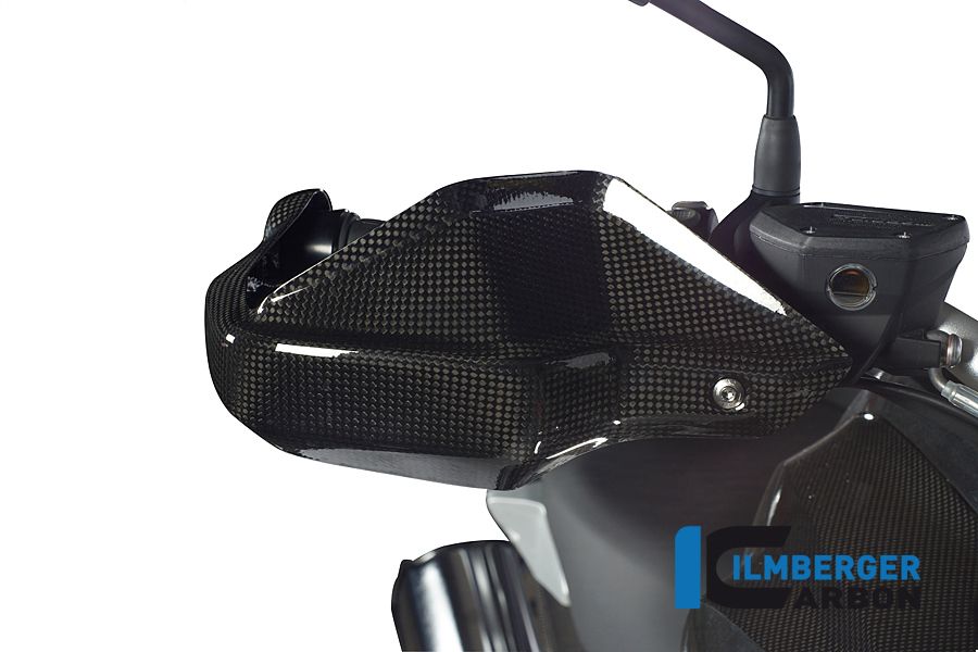 
                  
                    Carbon hand guard hand protector right side R1200GS Adventure LC 2014- BMW R 1200 GS Adventure LC (2014+)
                  
                