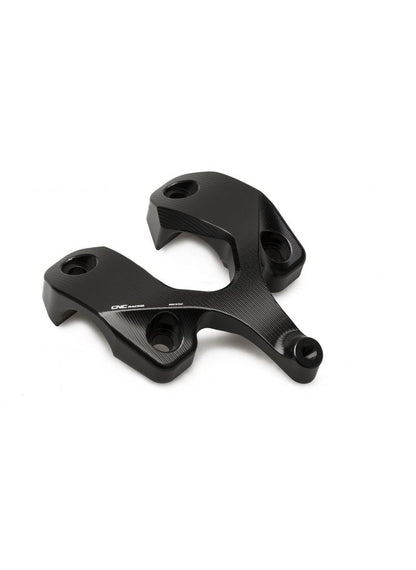 Top steering clamp for steering damper Monster 1200 R (2016-2019)