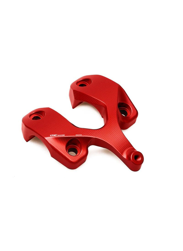 
                  
                    Upper handlebar clamp for steering damper Monster 1200 and 1200R
                  
                