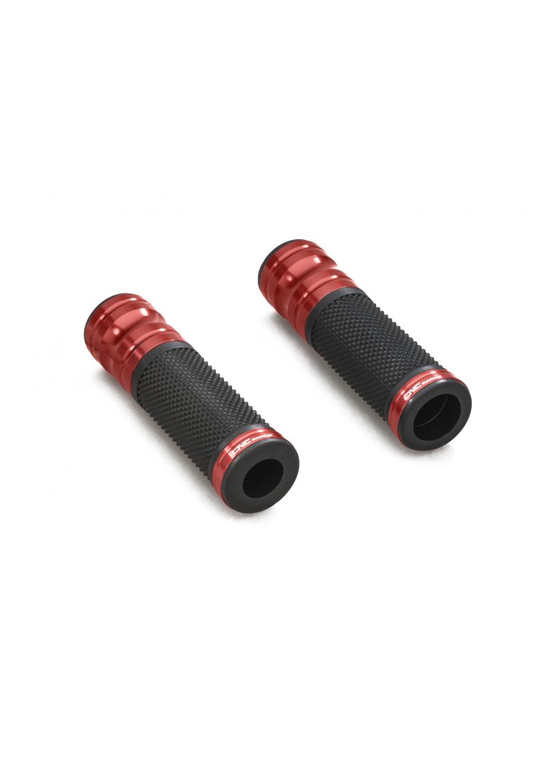 Handgrip set CNC Racing Triumph Speed Triple 1200 RX (2025+)