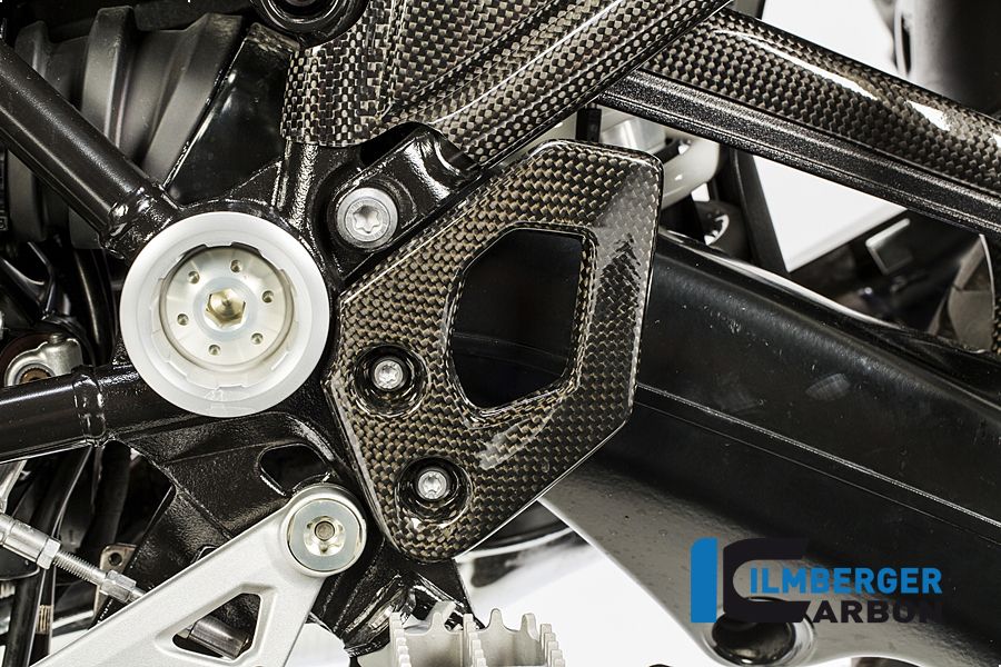 
                  
                    Heelplate Links Carbon R1200GS Rallye (2017-2018)
                  
                