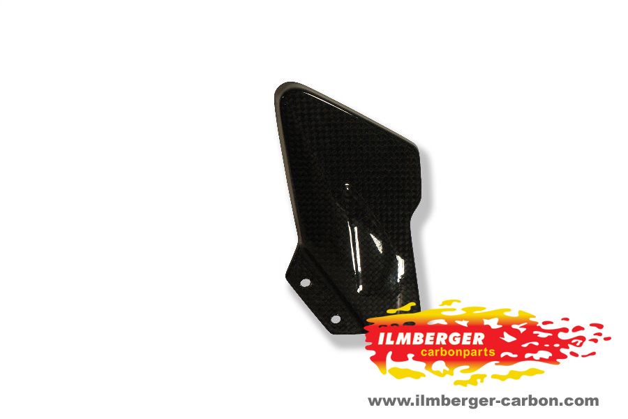 Enlaces de placa Husqvarna Nuda 900 R (2011-2013)