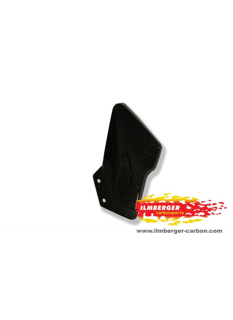 Enlaces de placa Husqvarna Nuda 900 R (2011-2013)