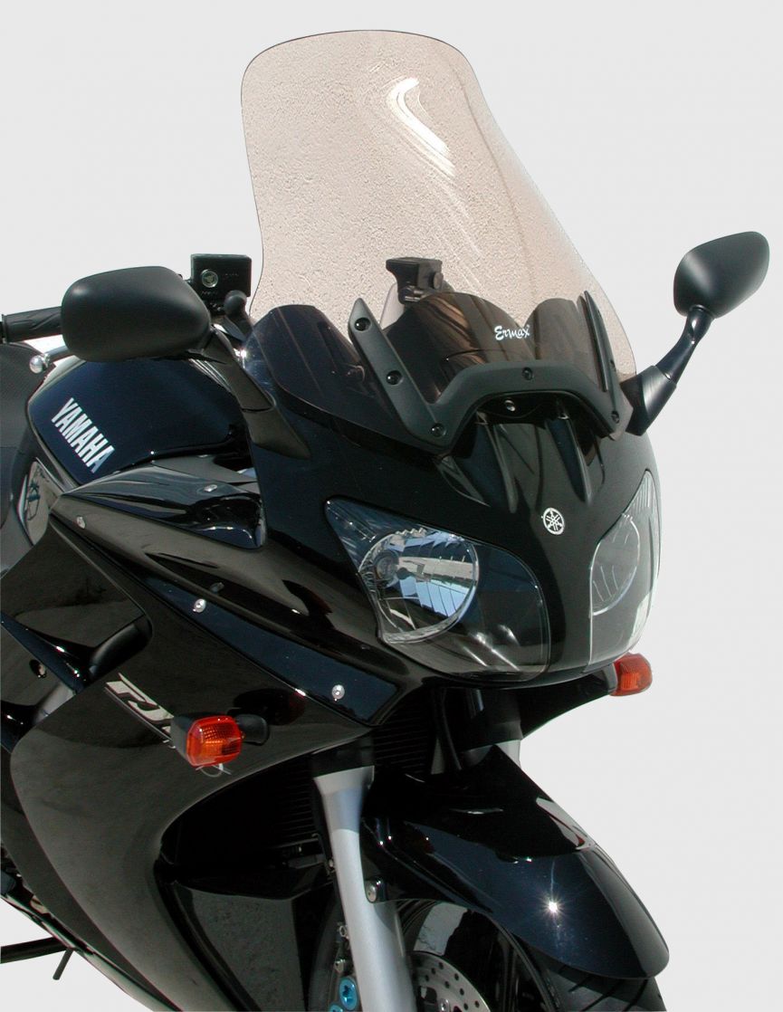 Ermax Touring windscherm (47cm) Yamaha FJR1300 (2001-2005)