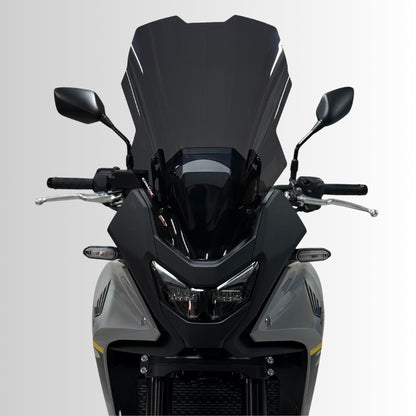 Ermax hoog touring windscherm voor Honda XL750 Transalp (2025+)