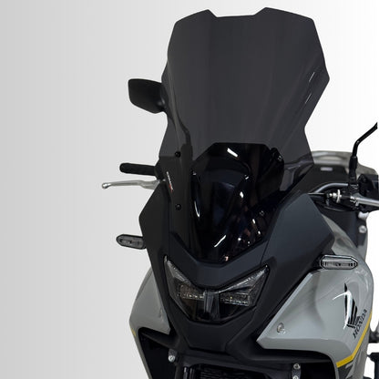 Ermax hoog touring windscherm voor Honda XL750 Transalp (2025+)