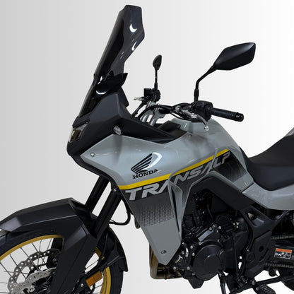 Ermax hoog touring windscherm voor Honda XL750 Transalp (2025+)