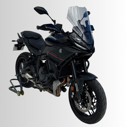 Ermax high protection windscherm – Yamaha Tracer 7 (2025+)