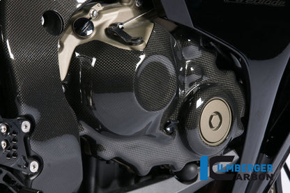 Koppelingsdeksel beschermer cover carbon Honda CBR1000RR (2010-2011