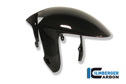 Voorspatbord carbon Honda CBR1000RR (2014-2016)