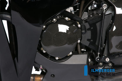 Dynamodeksel cover carbon Honda CBR1000RR (2008-2009)