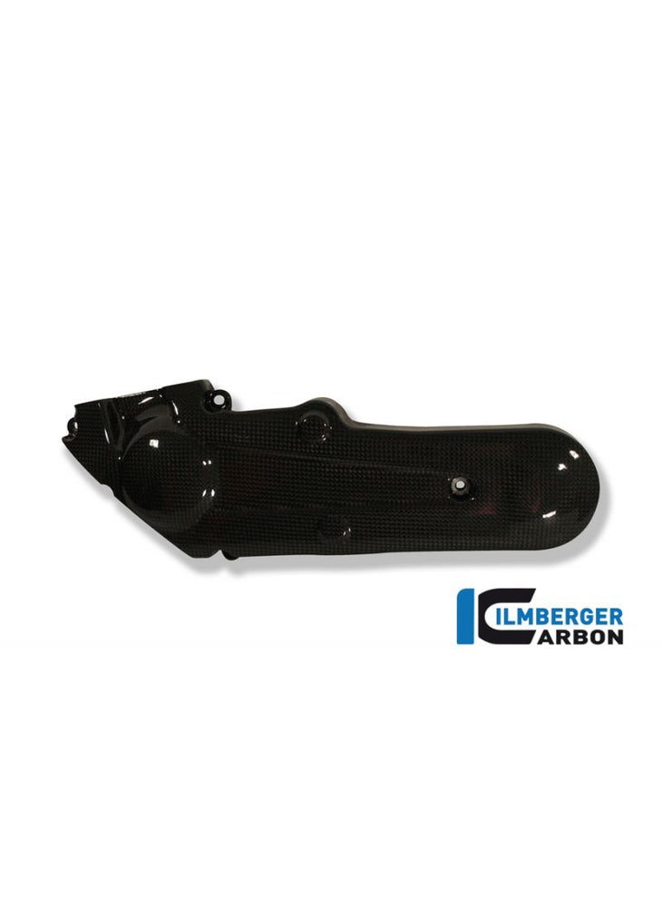 Cubierta de correa de distribución horizontal Monster 696 Ducati Monster 696 (2008-2014)