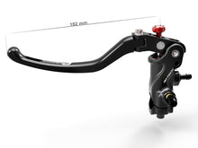 Outletdeal: Ducabike HPC Radiale Koppelingspomp – 3D-Tech