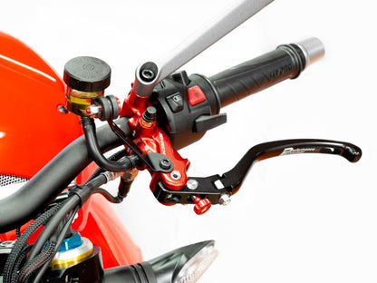 Outletdeal: Ducabike HPC Radiale Koppelingspomp – 3D-Tech