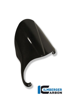 Achterspatbord (hugger) Ducati Monster S4RS (2006-2009)