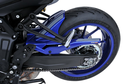 Ermax Hugger (Fender arrière) Yamaha MT-07 MT07 2021+