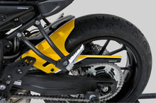 Ermax achterspatbord (hugger) Yamaha XSR700 (2016-2021)